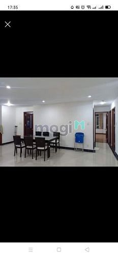 Hình ảnh Cho Thuê Căn Hộ Giai Việt 3p,3wc 150m2