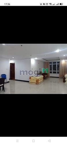 Hình ảnh Cho Thuê Căn Hộ Giai Việt 3p,3wc 150m2