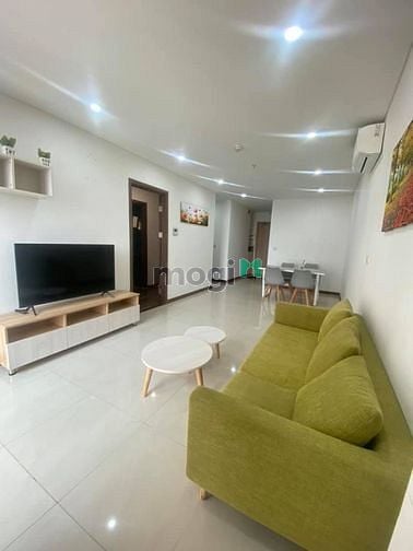Hình ảnh Cho thuê 2pn tại chung cư HÀ ĐÔ CENTROSA - Quận 10
