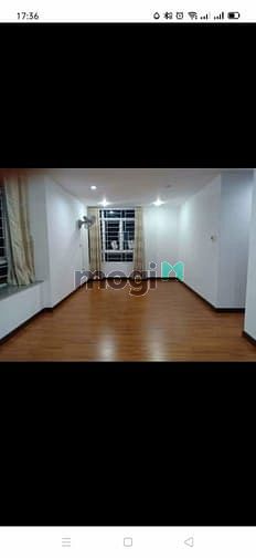 Hình ảnh Cho Thuê Căn Hộ Giai Việt 3p,3wc 150m2