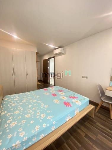 Hình ảnh Cho thuê 2pn tại chung cư HÀ ĐÔ CENTROSA - Quận 10