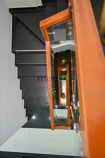 Hình ảnh Hẻm KD Đa Ngành Nghề - Hoàng Văn Thụ, Tân Bình - 4 Tầng -  8.5 Tỷ