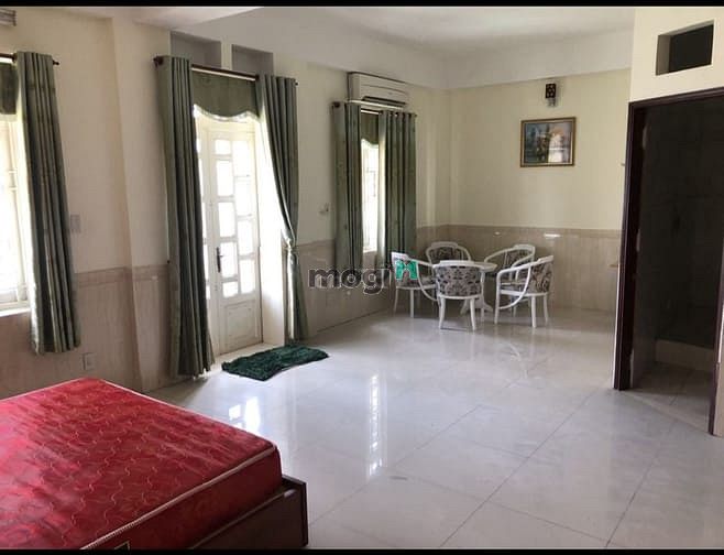 Hình ảnh CHDV MT Lê Văn Quới, 47phòng, thang máy, full mới, vào kinh doanh liền