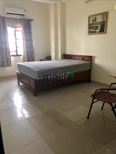 Hình ảnh CHDV MT Lê Văn Quới, 47phòng, thang máy, full mới, vào kinh doanh liền