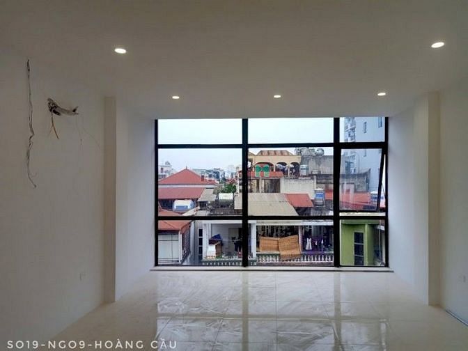 Hình ảnh Cho thuê nhà mặt phố Vũ Hữu, DT 90 m2, MT 4m