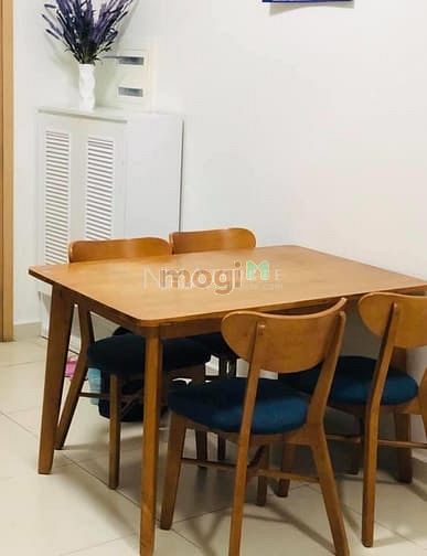 Hình ảnh Cho thuê CHCC M One Quận 7, Đầy Đủ Nội Thất