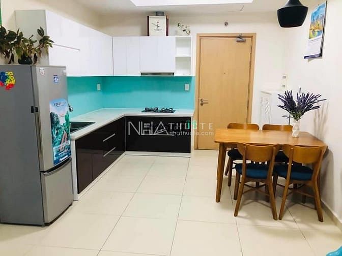 Hình ảnh Cho thuê CHCC M One Quận 7, Đầy Đủ Nội Thất