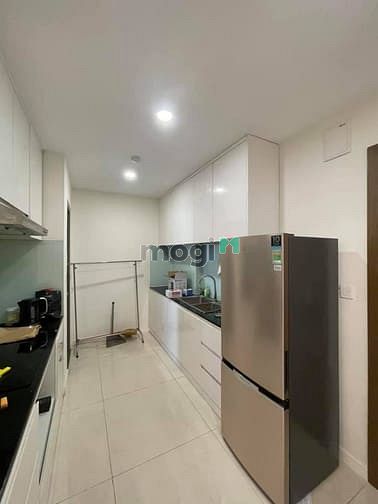 Hình ảnh Cho thuê Trang Chủ MB66.COM / Đăng Ký Tặng 66K tại MILLENNIUM Q4 - Nội thất đầy đủ, có ban công