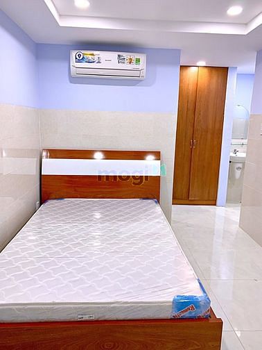 Hình ảnh Sang 14 phòng CHDV Full phòng & nội thất đường Bạch Đằng, P. 2, Q. TB