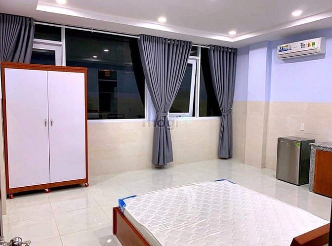 Hình ảnh Sang 14 phòng CHDV Full phòng & nội thất đường Bạch Đằng, P. 2, Q. TB