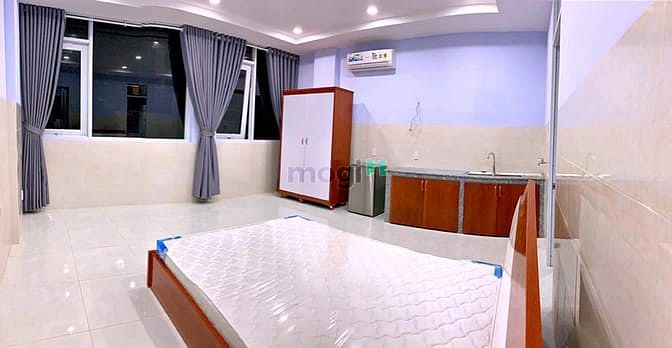 Hình ảnh Sang 14 phòng CHDV Full phòng & nội thất đường Bạch Đằng, P. 2, Q. TB
