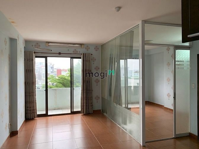 Hình ảnh Cc Tân Mai 1PN 45M2 Tầng 2_ Gần Chợ Đệm