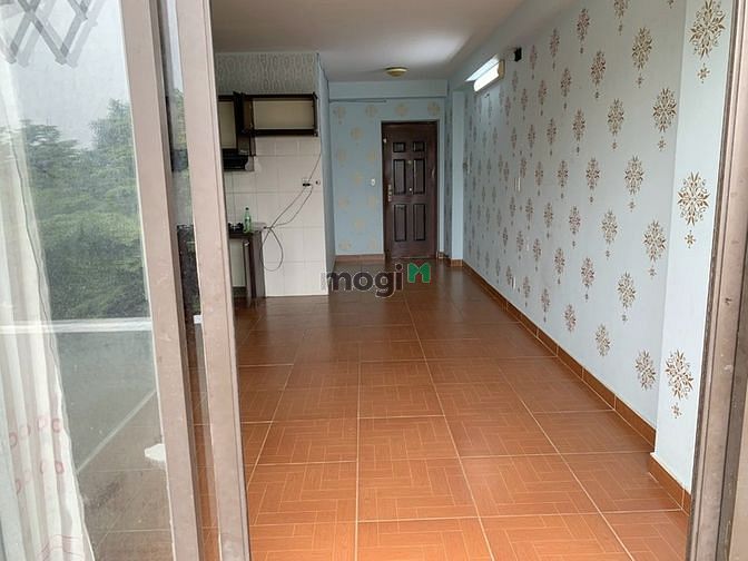 Hình ảnh Cc Tân Mai 1PN 45M2 Tầng 2_ Gần Chợ Đệm