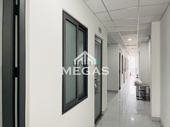 Hình ảnh Căn Hộ Tân Phú, Cửa sổ Ban Công full nội thất , Phòng trọ Tân phú