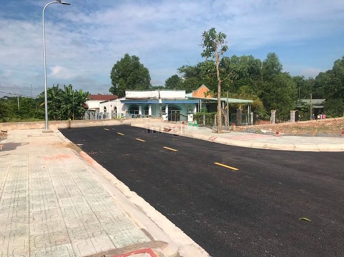 Hình ảnh 450tr nhận ngay nền đất Mặt Tiền Lý Thái Tổ , Nhơn Trạch