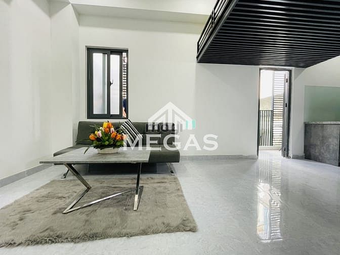 Hình ảnh Căn Hộ Tân Phú, Cửa sổ Ban Công full nội thất , Phòng trọ Tân phú
