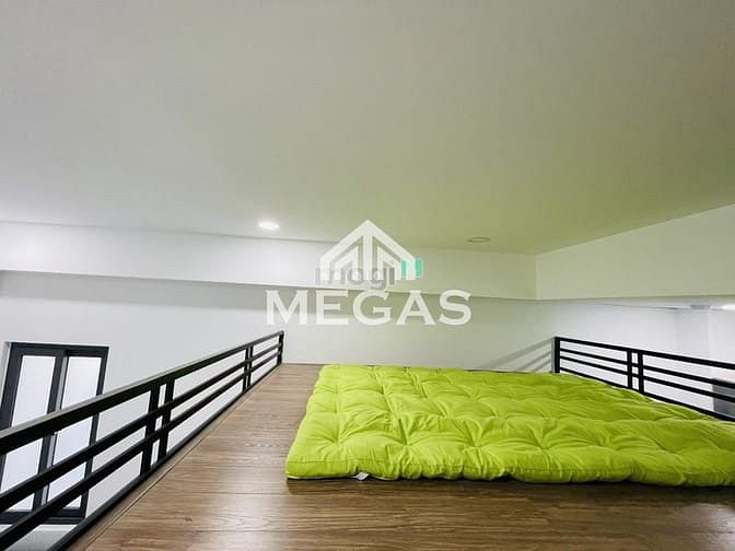 Hình ảnh Căn Hộ Tân Phú, Cửa sổ Ban Công full nội thất , Phòng trọ Tân phú