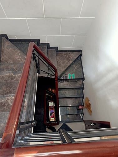 Hình ảnh Bán nhà MT Bình Trị Đông, Bình Tân- 4 tầng-80m2-6,85 tỷ.