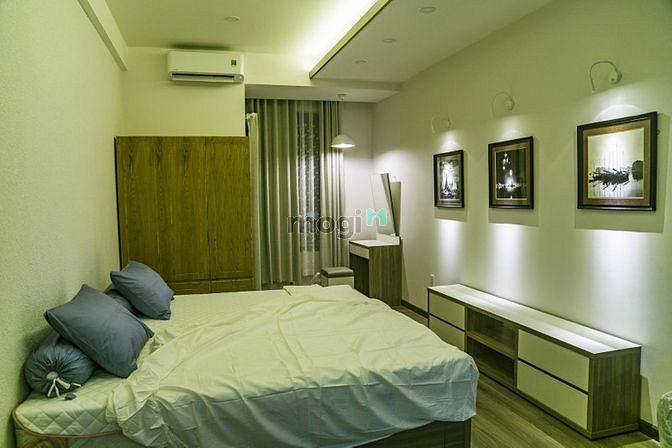 Hình ảnh Chung cư RIVER GATE , Bến Vân Đồn , Quận 4