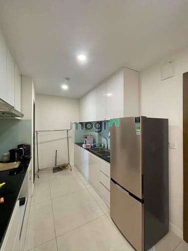 Hình ảnh Cho Thuê #Millennium Bến Vân Đồn Q4 - full nội thất