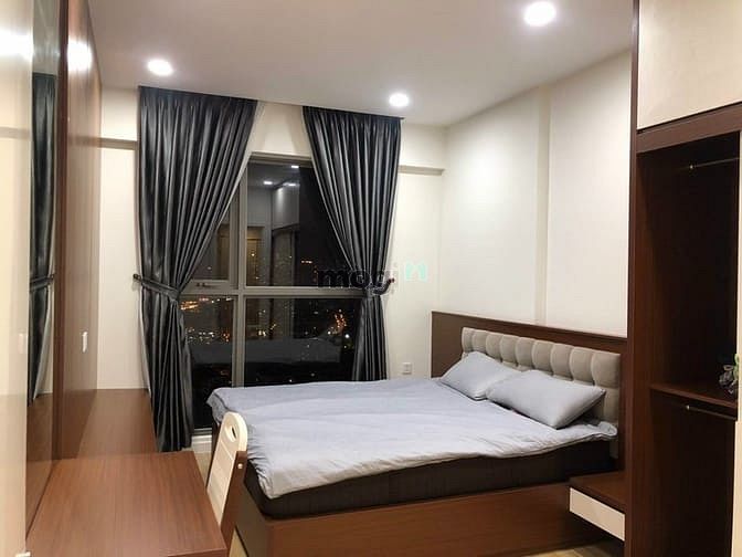 Hình ảnh Cần cho thuê Trang Chủ MB66.COM / Đăng Ký Tặng 66K 2 Phòng ngủ 2WC - Masteri Millennium Quận 4