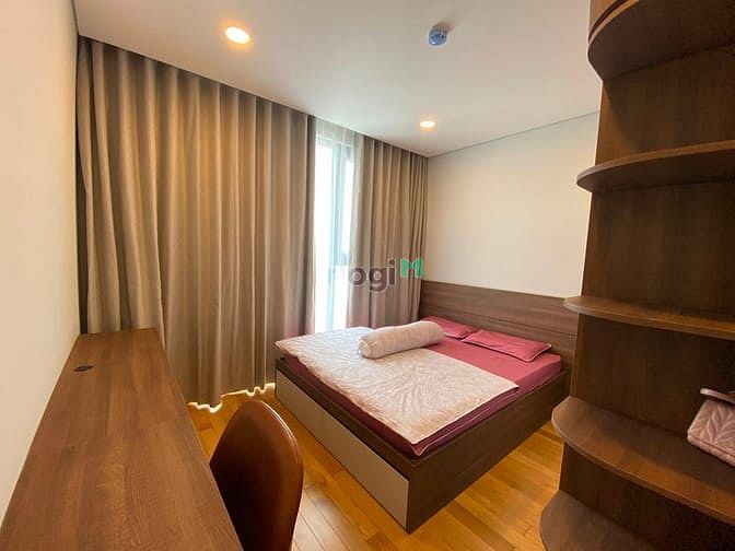 Hình ảnh Cho Thuê Căn Hộ Lavida Plus - Quận 7- NTDD- 2PN - 2WC - 14tr