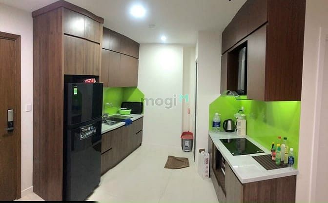 Hình ảnh Cần cho thuê Trang Chủ MB66.COM / Đăng Ký Tặng 66K 2 Phòng ngủ 2WC - Masteri Millennium Quận 4