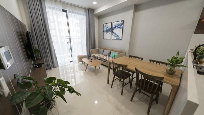 Hình ảnh 🌹_____The Tresor_____ 🌹 2PN 2WC 78m2 full nội thất