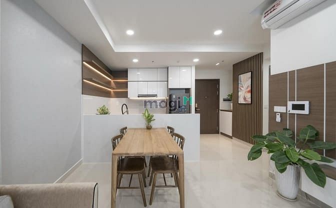 Hình ảnh 🌹_____The Tresor_____ 🌹 2PN 2WC 78m2 full nội thất