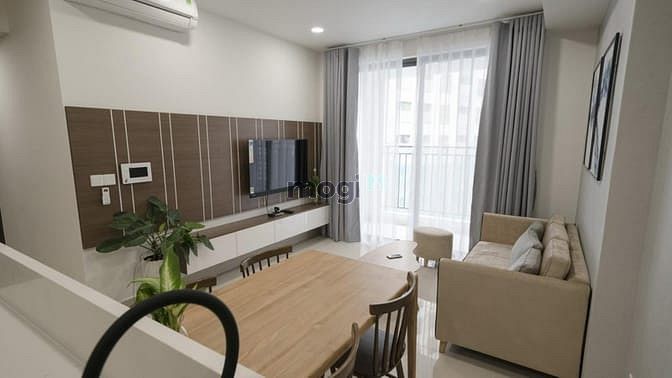 Hình ảnh 🌹_____The Tresor_____ 🌹 2PN 2WC 78m2 full nội thất