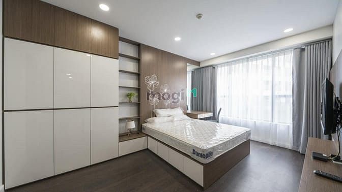Hình ảnh 🌹_____The Tresor_____ 🌹 2PN 2WC 78m2 full nội thất