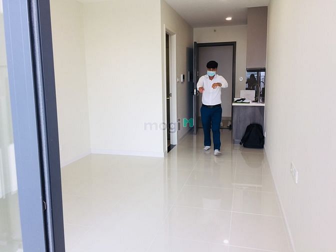 Hình ảnh Cho Thuê Căn Hộ Cao Cấp Lavida Plus Officetel 27m2