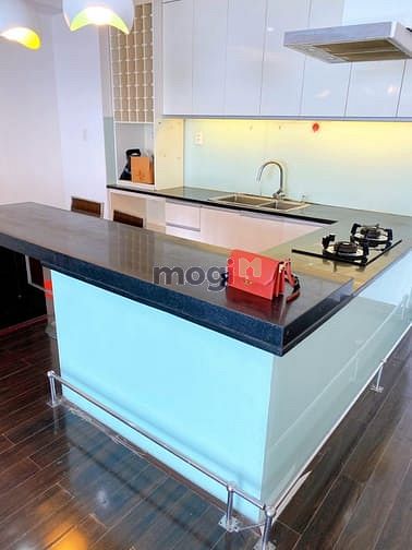 Hình ảnh Cho Thuê- 82m2 2PN, Có Nội Thất CHCC Giai Việt
