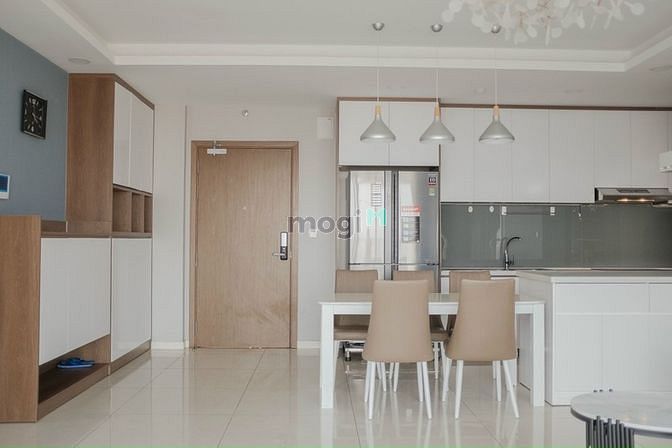 Hình ảnh Cho thuê MASTERI MILLENNIUM - 3pn 2wc