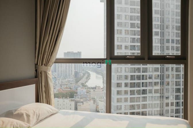Hình ảnh Cho thuê MASTERI MILLENNIUM - 3pn 2wc