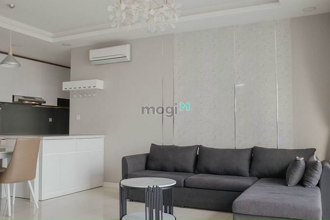 Hình ảnh Cho thuê MASTERI MILLENNIUM - 3pn 2wc