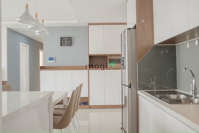 Hình ảnh Cho thuê MASTERI MILLENNIUM - 3pn 2wc