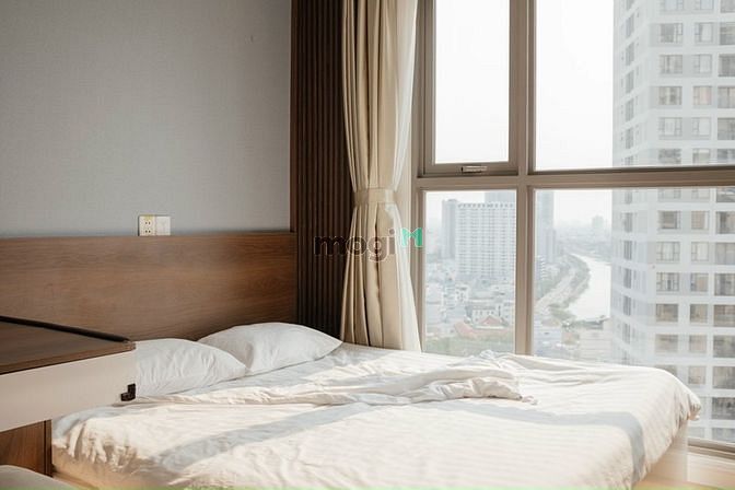 Hình ảnh Cho thuê MASTERI MILLENNIUM - 3pn 2wc