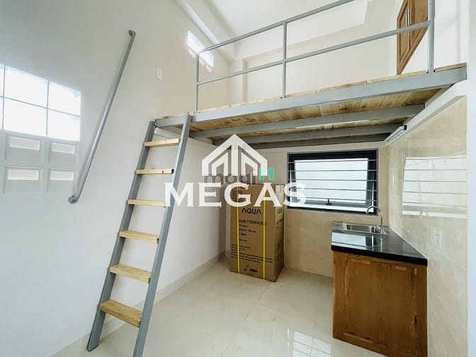 Hình ảnh Căn Hộ Bình Thạnh, Ban Công , full nội thất