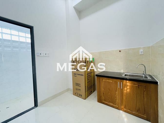 Hình ảnh Căn Hộ Bình Thạnh, Ban Công , full nội thất