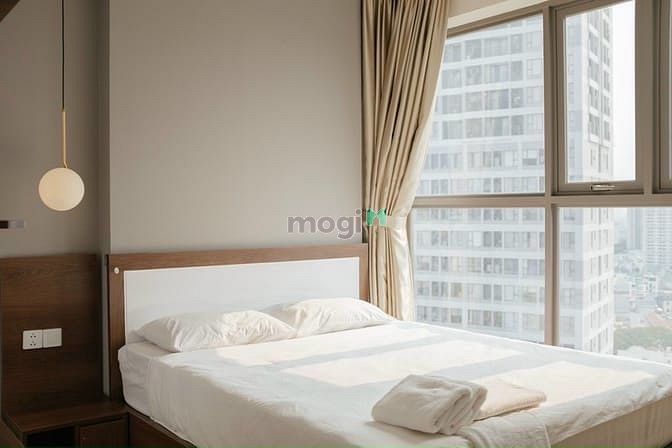 Hình ảnh Cho thuê MASTERI MILLENNIUM - 3pn 2wc