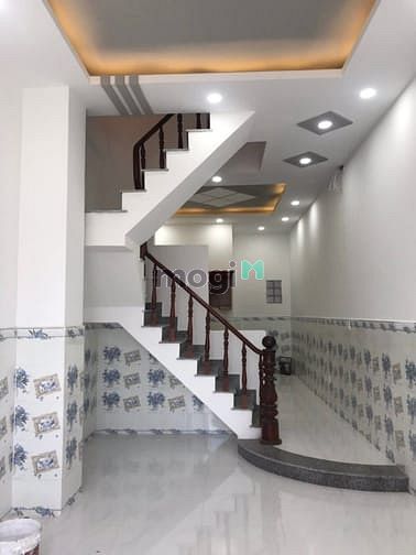 Hình ảnh Cho thuê nhà Thạnh lộc 37 quận 12