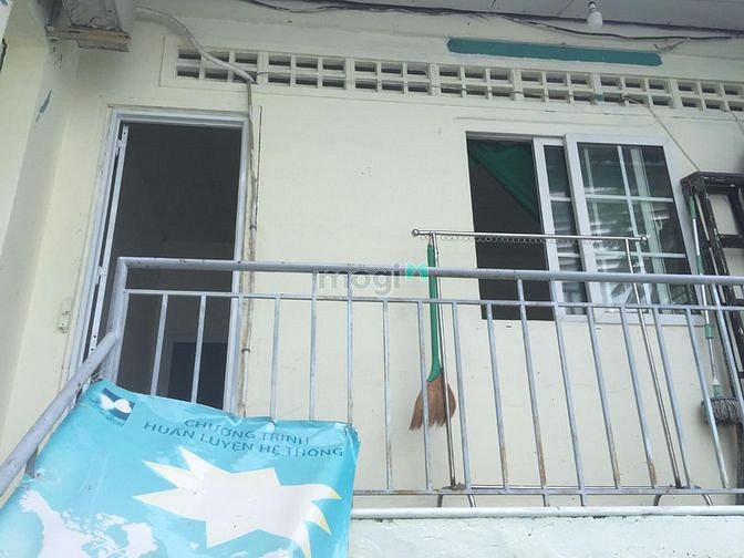 Hình ảnh Cho thuê phòng trọ Quận 3 Lê Văn Sỹ