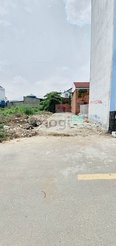 Hình ảnh Bán MT Đường số 6 Lò Lu P. Trường Thạnh TP. Thủ Đức