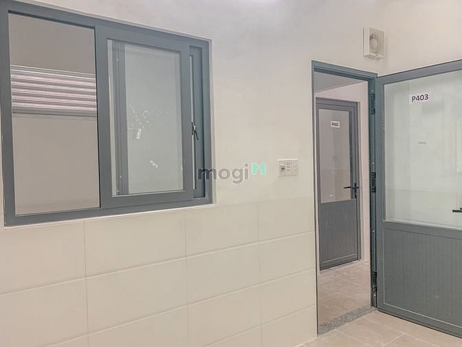 Hình ảnh Phòng trọ sinh viên rộng thoáng có thang máy