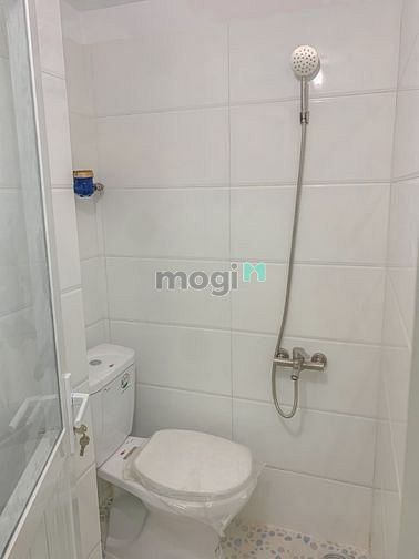 Hình ảnh Phòng trọ sinh viên rộng thoáng có thang máy