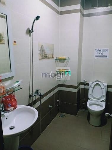 Hình ảnh 🍁Nhà vũ tông phan An Phú 4x20m Hầm 4 lầu☘️MS:8613078☘️