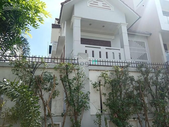 Hình ảnh 🍁𝑪𝒉𝒐 𝑻𝒉𝒖𝒆̂ Biêt thự Thái thuận An Phú 420m2 trệt 2 lầu☘️MS:138