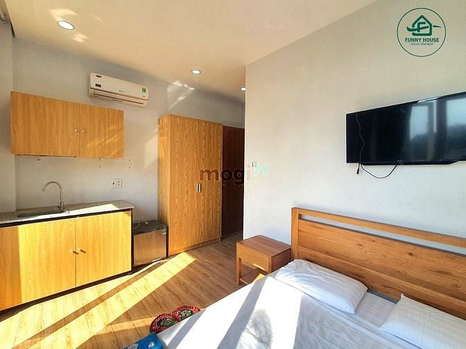Hình ảnh Mb6623 nạp rút nhanh chóng mini An Phú Quận 2, Full nội thất, sát Mai Chí Thọ, Ưu đãi lớn
