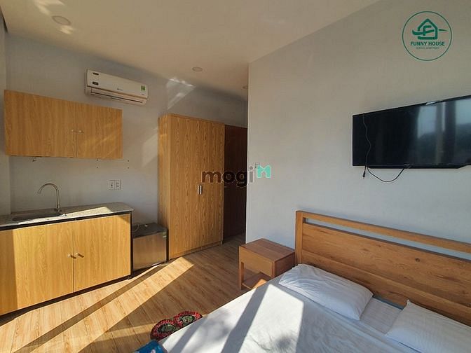 Hình ảnh Mb6623 nạp rút nhanh chóng mini An Phú Quận 2, Full nội thất, sát Mai Chí Thọ, Ưu đãi lớn